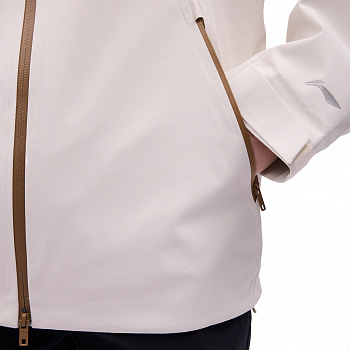 AEMV040-2 Куртка Outdoor бежевый